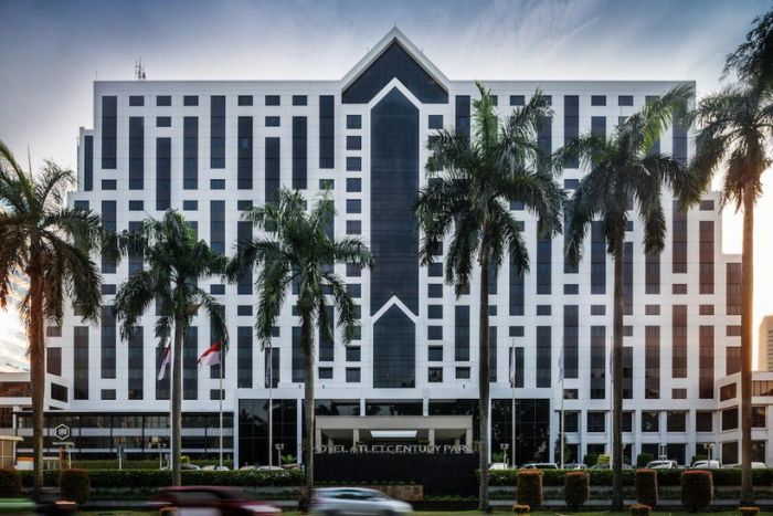 Artotel Gelora Senayan